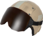 Painted Bone Dome C5AF91 Style 2.png
