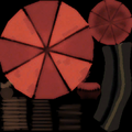 Engy chair umbrella red.png
