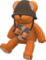 Painted Battle Bear CF7336 Flair Soldier.png