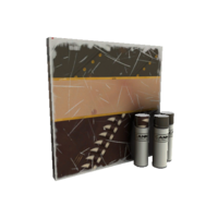 Backpack Sax Waxed War Paint Field-Tested.png