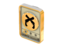 Gold Dueling Badge
