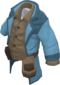 Painted Sleuth Suit 7C6C57 Off Duty BLU.png