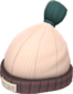 Painted Boarder's Beanie 2F4F4F Classic Medic.png