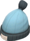 Painted Boarder's Beanie 384248 Classic Soldier.png